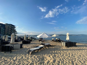 SUNNY VIEW CENTRAL 3401 Studio Sunny Beach